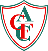 Logo of CALOUROS DO AR F.C.-min