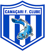 Logo of CAMAÇARI F.C.-min