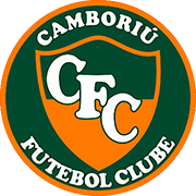 Logo of CAMBORIÚ F.C.-min
