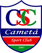 Logo of CAMETÁ S.C.-min