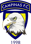 Logo of CAMPINAS F.C.-min