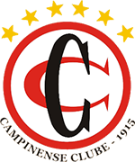Logo of CAMPINENSE CLUBE-min