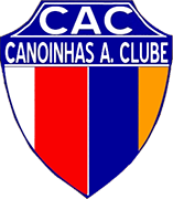 Logo of CANOINHAS A.C.-min