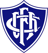 Logo of CANTO DO RIO F.C.-min