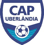 Logo of CAP UBERLÂNDIA-min