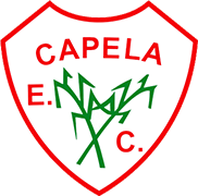 Logo of CAPELA E.C.-min