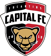 Logo of CAPITAL F.C.(TOCANTINS)-min
