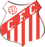 Logo of CAPIVARIANO F.C.-min