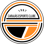 Logo of CARAJÁS EC-min
