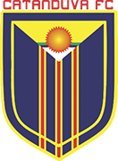 Logo of CATANDUVA F.C.-min