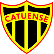 Logo of CATUENSE FUTEBOL-min