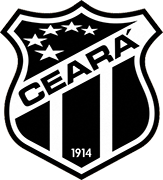 Logo of CEARÁ S.C.-min