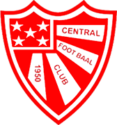 Logo of CENTRAL F.C.(CARAÁ)-min