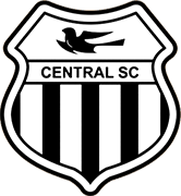 Logo of CENTRAL S.C..-min