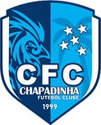 Logo of CHAPADINHA F.C.-min