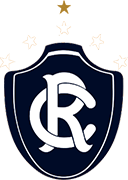 Logo of CLUBE DO REMO-min