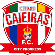 Logo of COLORADO CAIEIRAS F.C.-min