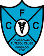 Logo of COMERCIARIO F.C.-min