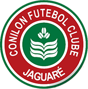 Logo of CONILON F.C.-min