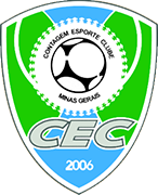 Logo of CONTAGEM E.C.-min
