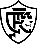 Logo of CORUMBANENSE F.C.-min