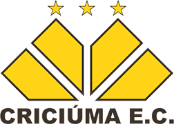Logo of CRICIÚMA E.C.-min