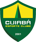 Logo of CUIABÁ E.C.-min