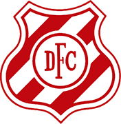 Logo of DEMÓCRATA F.C.-min