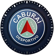 Logo of DESPORTIVO CABURAÍ-min