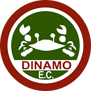 Logo of DINAMO E.C.-min
