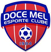 Logo of DOCE MEL E.C.-min