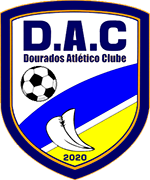 Logo of DOURADOS A.C.-min