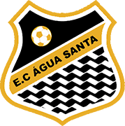 Logo of E.C. ÁGUA SANTA-min