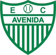 Logo of E.C. AVENIDA-min