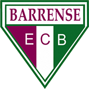 Logo of E.C. BARRENSE