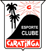 Logo of E.C. CARATINGA-min