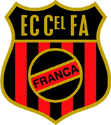Logo of E.C. CORONEL FULGENCIO DE ALMEIDA-min