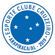 Logo of E.C. CRUZEIRO DE ARAPIRACA-min