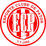 Logo of E.C. DE PATOS-min