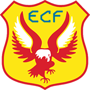 Logo of E.C. FALCÃO-min