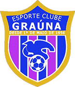 Logo of E.C. GRAÚNA-min