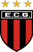Logo of E.C. GUARANÍ-min
