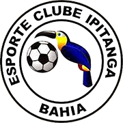 Logo of E.C. IPITANGA BAHIA-min