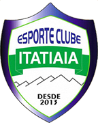 Logo of E.C. ITATIAIA-min