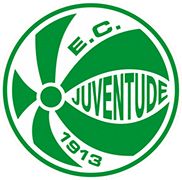 Logo of E.C. JUVENTUDE-min