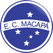 Logo of E.C. MACAPÁ-min