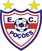 Logo of E.C. POÇÕES-min