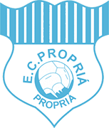 Logo of E.C. PROPRIÁ-min