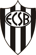 Logo of E.C. SÃO BERNARDO-min