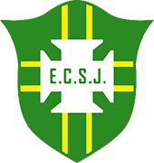 Logo of E.C. SÃO JOÃO-min